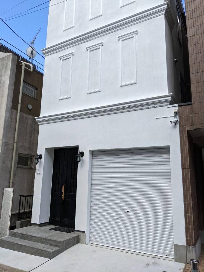 Appartamento Roppongi *